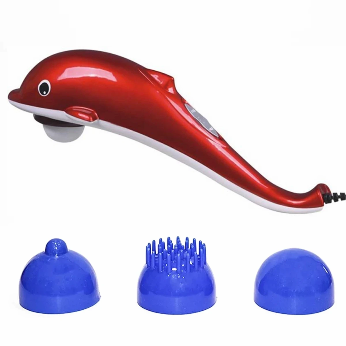 Dolphin Infrared Body Massager