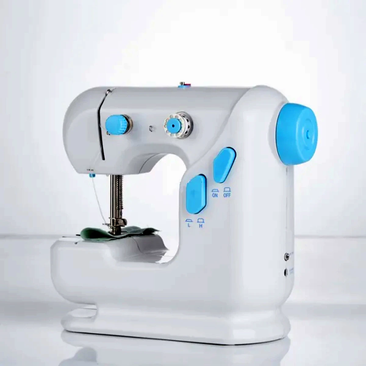 306 Mini Electric Sewing Machine