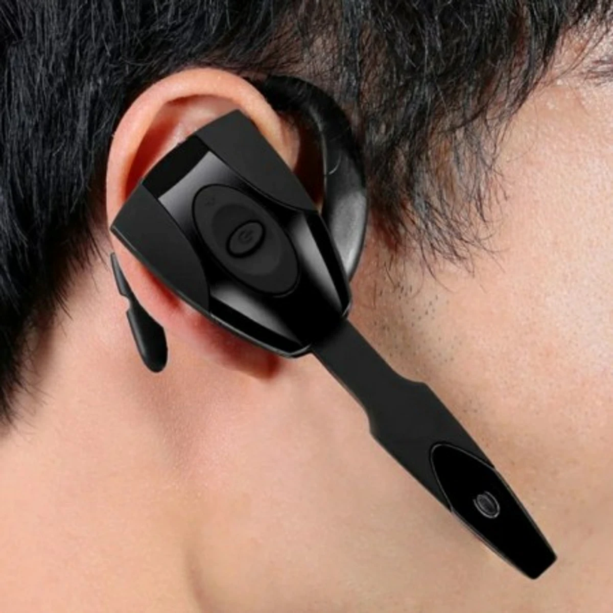 Stereo Wireless Business Bluetooth Headphone
