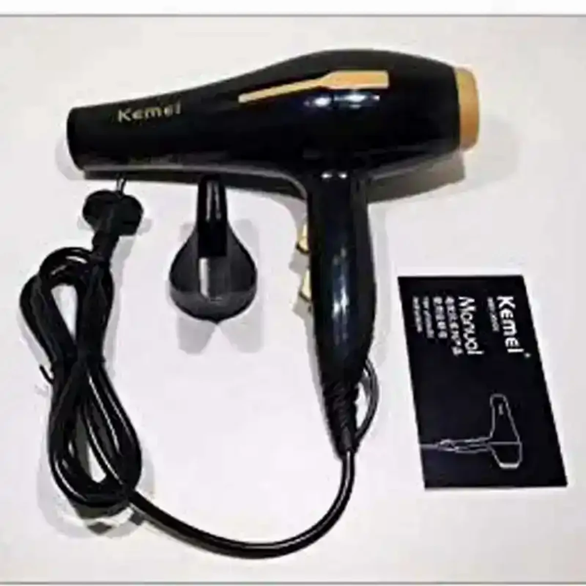 Kemei-2-in-1-hair-dryer-3000w