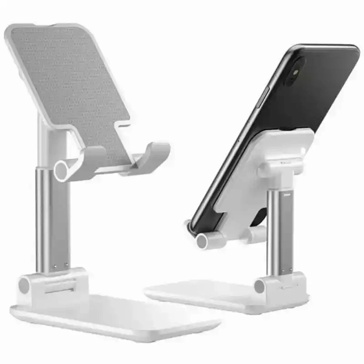 Foldable-desktop-mobile-stand